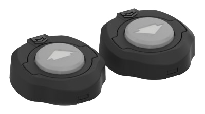 Raptor/Talon Stomp Fotkontroll