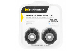 Raptor/Talon Stomp Fotkontroll