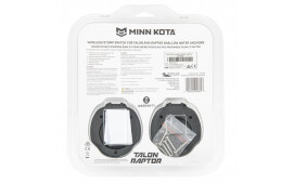 Raptor/Talon Stomp Fotkontroll