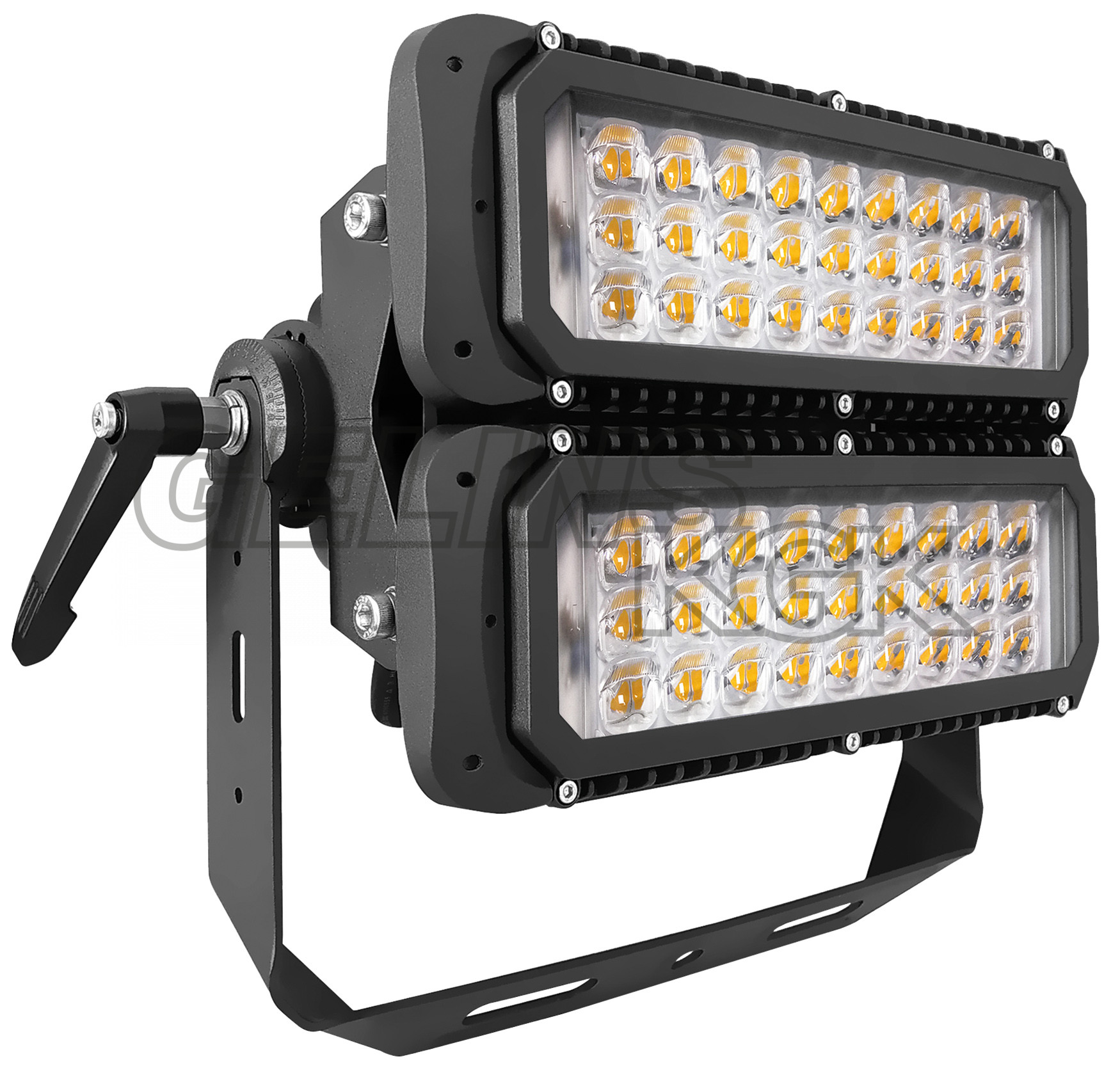 LEDSTRÅLKASTARE FLEX II 150W