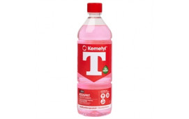 Spritbränsle T-Röd 1 liter