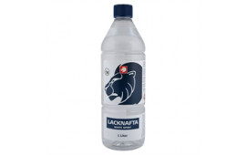Lacknafta 1 liter