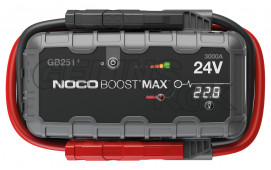 STARTBOOSTER NOCO GB251