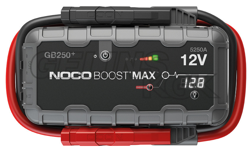 STARTBOOSTER NOCO GB250