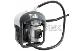 ADBLUE PUMP BASIC MANUELL 230V