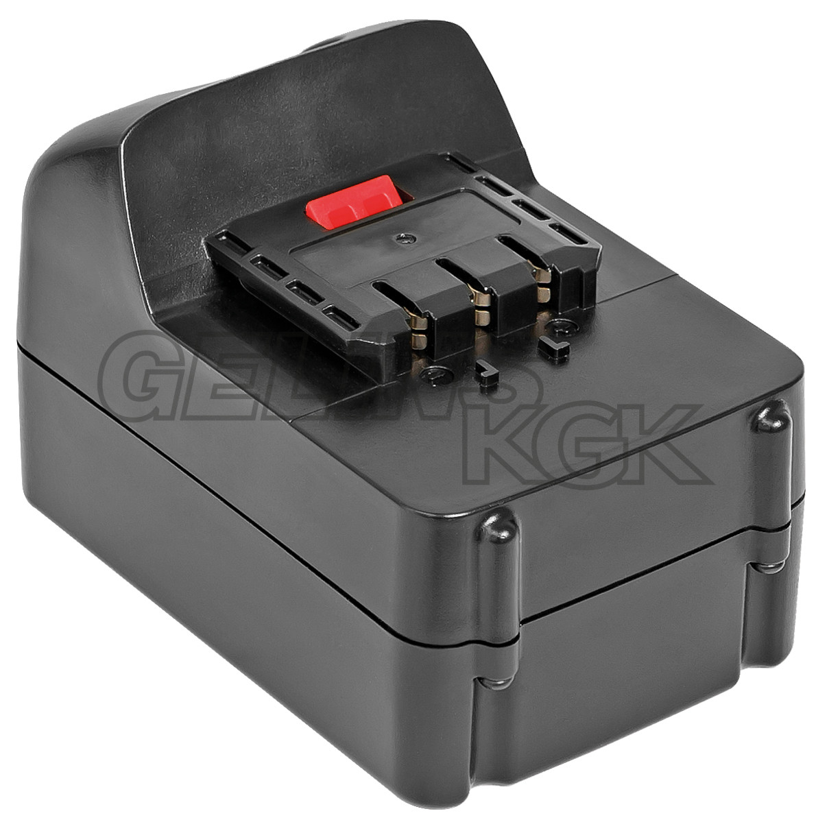 BATTERI 20V 2AH FETTSPRUTA