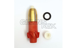 REPSATS DIRTKILLER 0,35