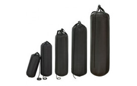 Fender Uppblåsbar dia 50 L150cm