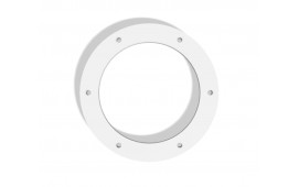 Distans XS 4" VIT 10mm
