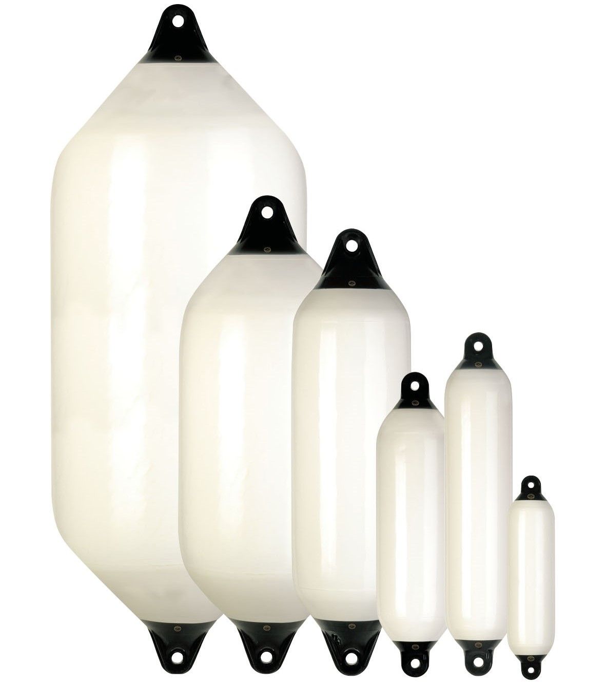 Danfender Light 22X55 Blå/Svart