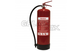 PULVERSLÄCKARE 12KG