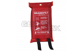 BRANDFILT 1,2 X 1,8M