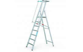 PLATTFORMSSTEGE ZARGES ZAP SAFEMASTER S 1.84M 41677