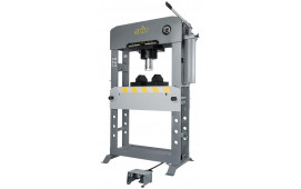 VERKSTADSPRESS SP-100EAM
