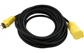 SKARVSLADD 1-FAS 25M 3x1,5