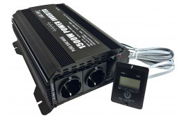 OMFORMARE PSW1500W 12V