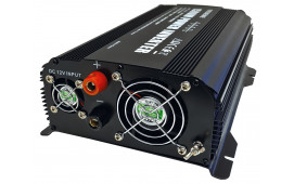 OMFORMARE PSW1500W 12V