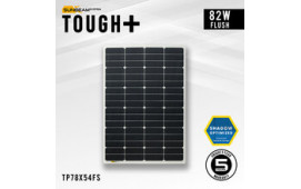 SUNBEAM Tough+ TP80F 80w 12V 778x540 mm