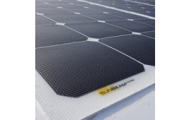 SUNBEAM Tough+ TP80F 80w 12V 778x540 mm