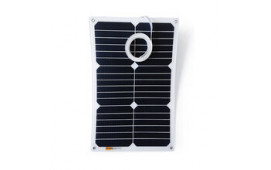 SUNBEAM solpanel Tough flush  20W  - NYHET 2019