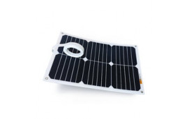 SUNBEAM solpanel Tough flush  20W  - NYHET 2019