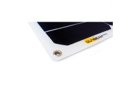 SUNBEAM solpanel Tough flush  20W  - NYHET 2019