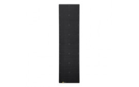 SUNBEAM solpanel Tough long flush 54W  - NYHET 2019