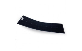 SUNBEAM solpanel Tough long flush 54W  - NYHET 2019