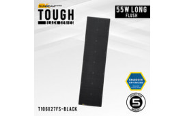 SUNBEAM solpanel Tough long flush 54W  - NYHET 2019