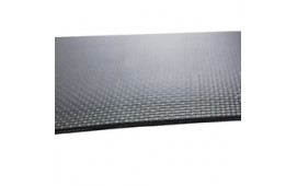SUNBEAM solpanel Tough long flush 54W  - NYHET 2019
