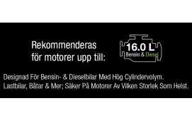 STARTBOOSTER NOCO GB250