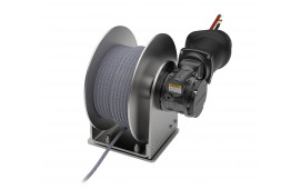 Lewmar Lintrummespel Mini - Lintrummespel Mini (paket)