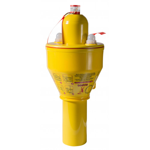 IKAROS MOB R&L M.HÅLLARE