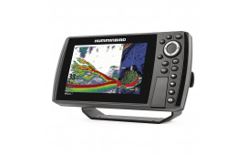 Helix 7 CHIRP GPS G4N