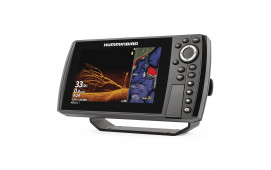 Helix 7 CHIRP MDI GPS G4N