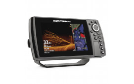 Helix 7 CHIRP MDI GPS G4N