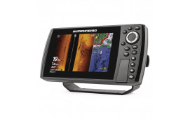 HELIX 7 CHIRP MSI GPS G4N