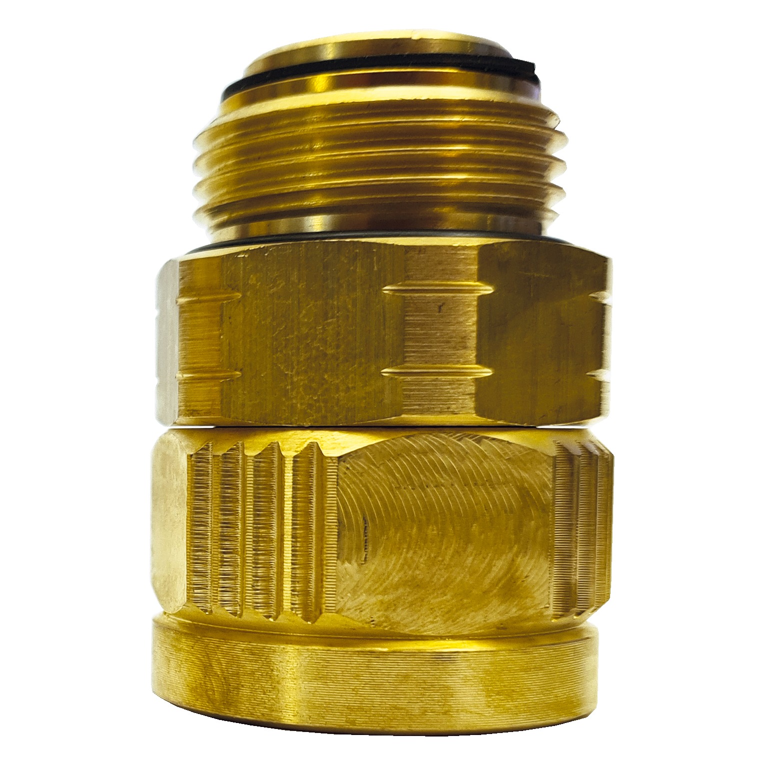 SVIRVEL INV 1" x UTV 1"