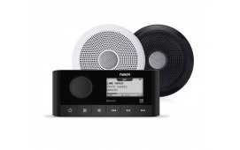Fusion RA60 - XS-F65CWB Paket