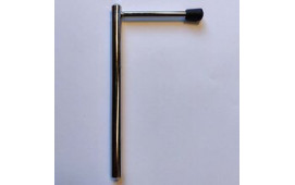 Lås för balansupphängning