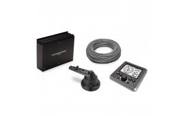 SC110 autopilot med rot.feedb.