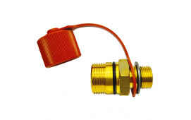 ADAPTER M20X1,5