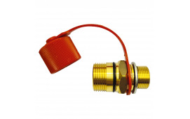 ADAPTER M22X1,5