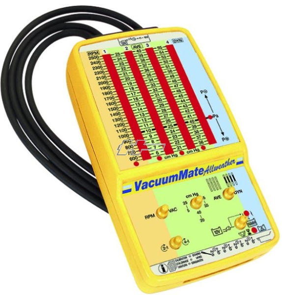 Vaccumate Marin