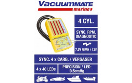 Vaccumate Marin