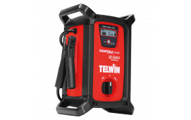 STARTBOOSTER 12/24V 9024XT