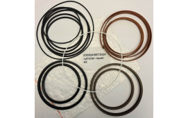 REPSATS CYLINDER S80-2J