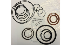 REPSATS CYLINDER SP30-2