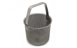 Filter till M0005G rostfritt