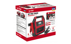 NOMAD PRO TRUCK 12/24